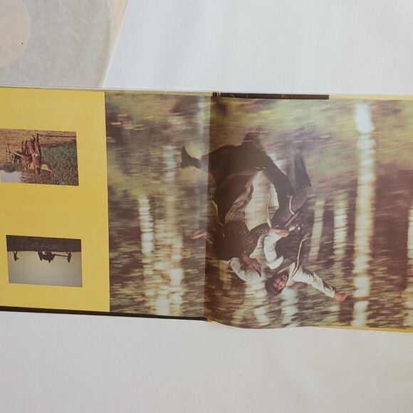 Vintage Fiddler on the Roof Gatefold 2 x LP Vinyl Collection - Picture 3 of 6